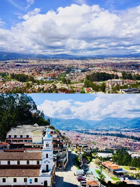 Cuenca, Ecuador 🇪🇨 A UNESCO World Heritage Gem