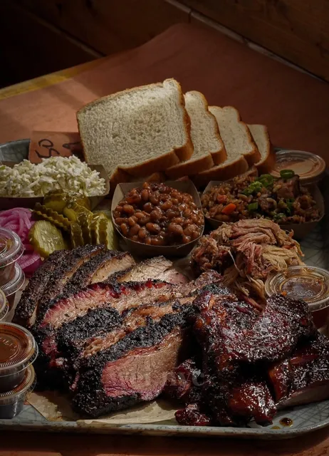 Award-Worthy BBQ Joints Around Charlotte – Worth Waiting 4 Hours For!