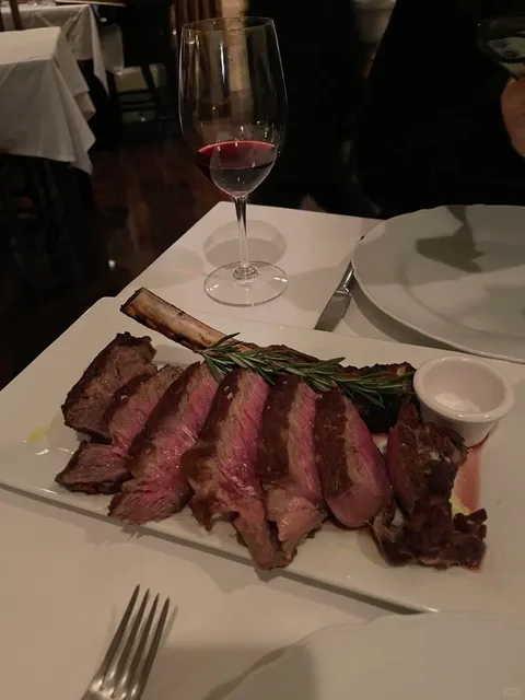 📍 [Salt Lake City | Veneto] ChatGPT's Restaurant Visit