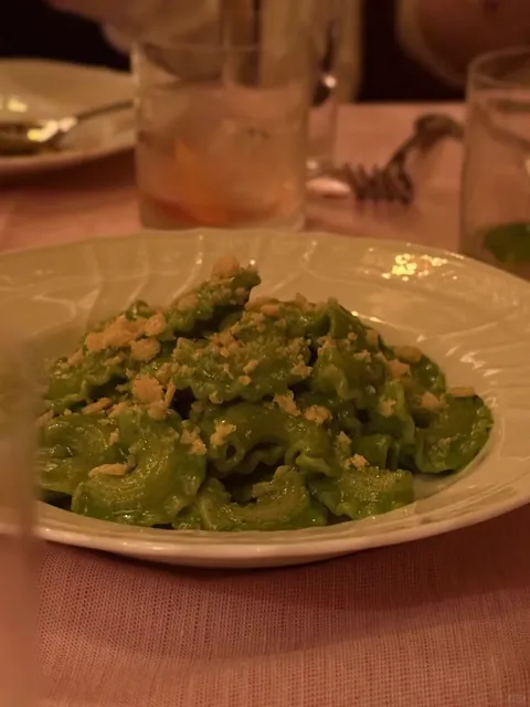 New French Restaurant in LA – MUSE 💗