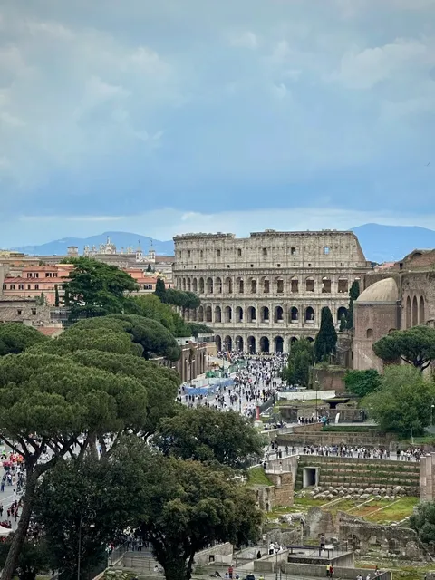 🇮🇹 Roman Holiday: One Day to Conquer Rome!
