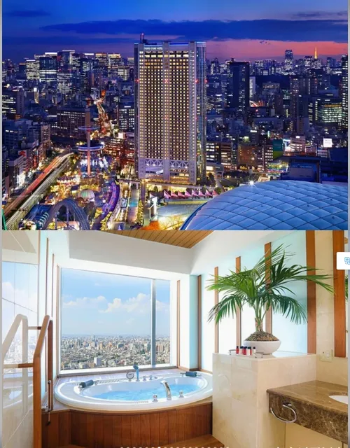 ⭕ Luxury Customizable Itinerary (2) 🌸🌺🌿🍃