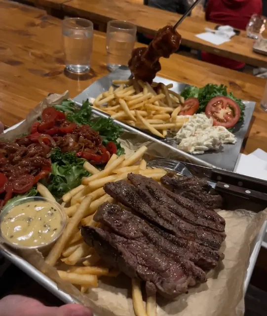 Icelandic Food Guide