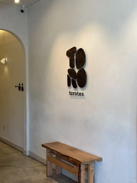 LA | This Pretty & Delicious Milk Tea Is a Must-Try! 🧋✨