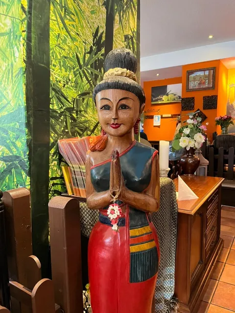 🇩🇪 Hannover｜Sizzling & Spicy Thai Restaurant 🥵