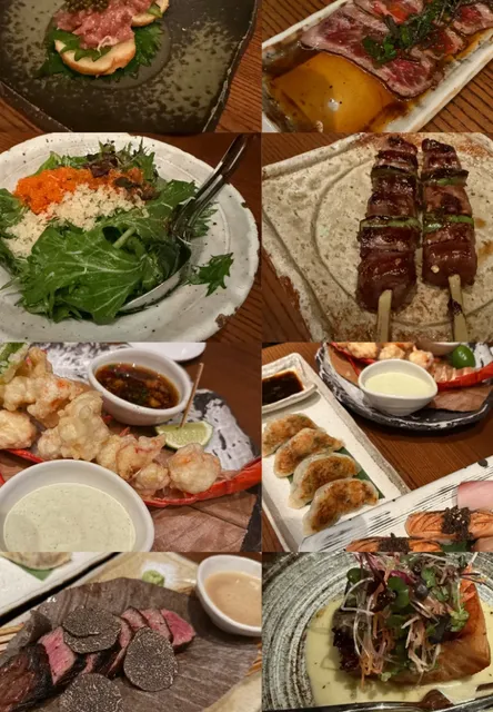 Boston Omakase Review: So Full I Couldn't Move