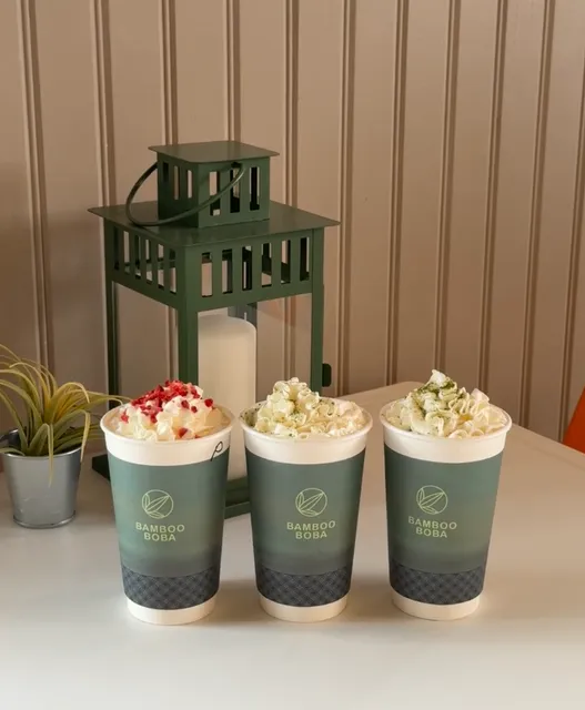 2025 Portland Top 10 Boba Shops 🍵✨ | Hidden Grape Boba Bonus!