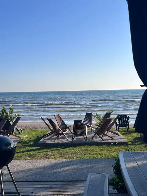 🇨🇦 Toronto's Own California Sunset Beach 🐚🪥🫧𓇼 𓈒