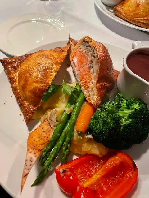 🇨🇦 Vancouver’s Hidden Seafood Gem 