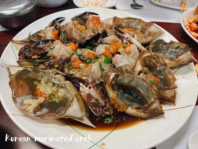 LA Food Journal Final Part – Crab House 🦀✨