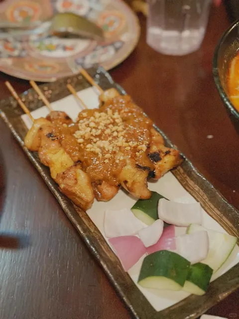 New York Food | Malaysian Cuisine (2)🌴