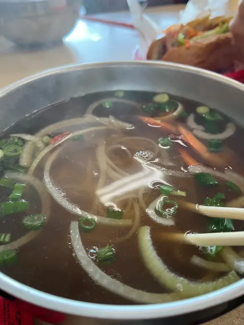 Atlanta Vietnamese Sandwiches 🥪 Only $15 Per Person & Totally Filling