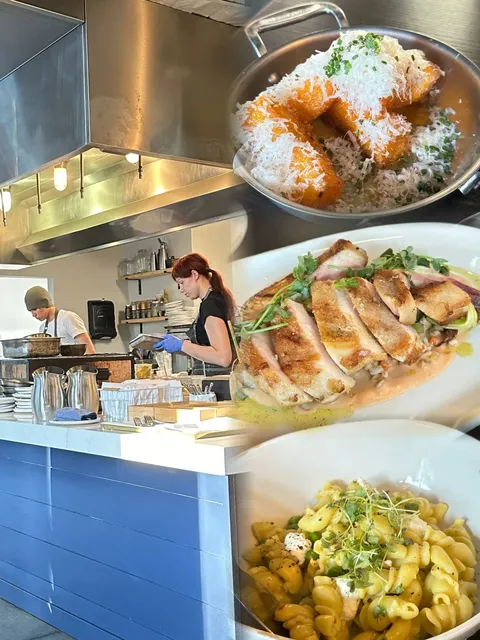 Seattle Restaurant Week | Autumn 