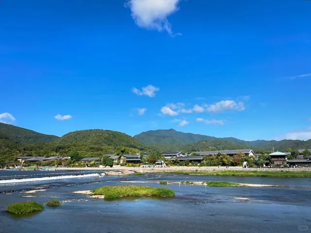 Arashiyama Koen(1) 🌿