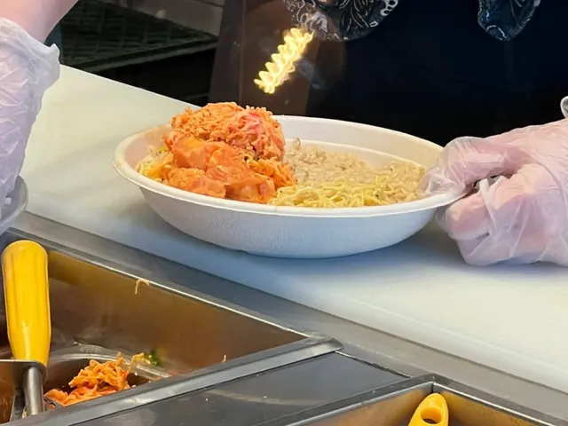 🥗 Tucson Food Review #27 – Pure Poke & Prep 🐟