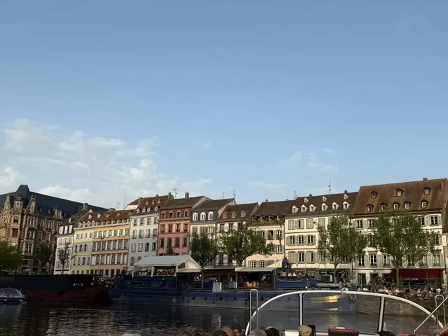 🇫🇷 Strasbourg Travel Guide | Europe’s Hidden "Mixed Beauty" City