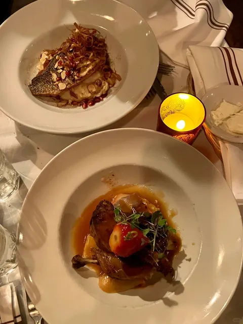 Le Canard Enchaine – French Cuisine in Kingston