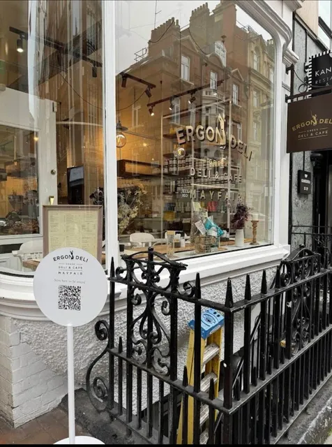 London | Can’t Forget That Brunch 😭