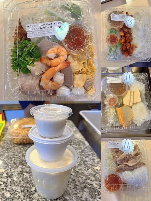 Phoenix City | Craving handmade tofu pudding? Look no further!