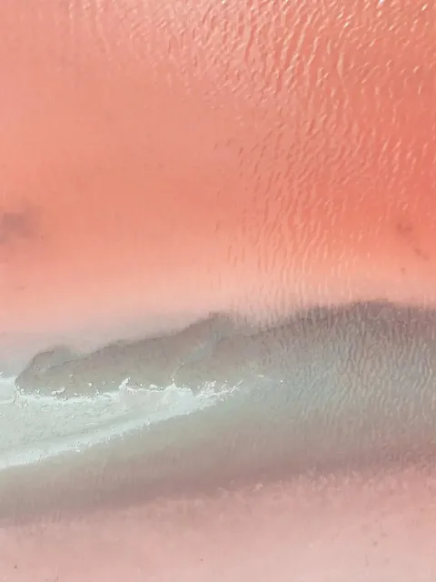 🇺🇸 Ultimate Guide to Salt Lake City’s Pink Salt Lake ✨