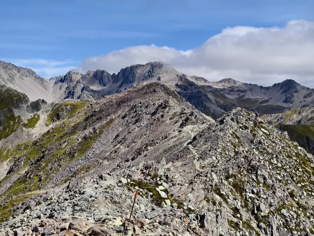 🇳🇿 Hiking the Speargrass Track – A True Adventure! 🌲💦