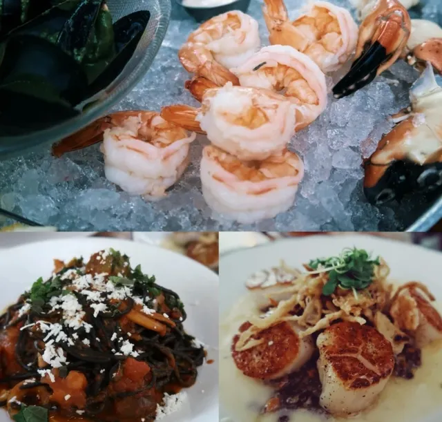 🏖️ Miami Travel: A Food Lover's Guide