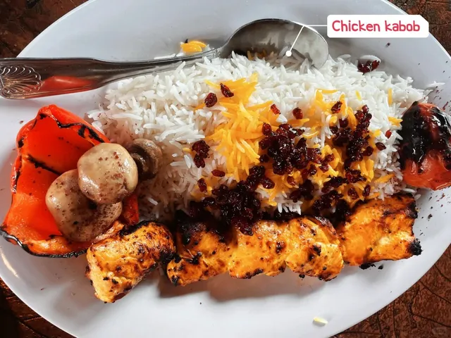 San Antonio｜Mediterranean Restaurant 🛖｜Pasha