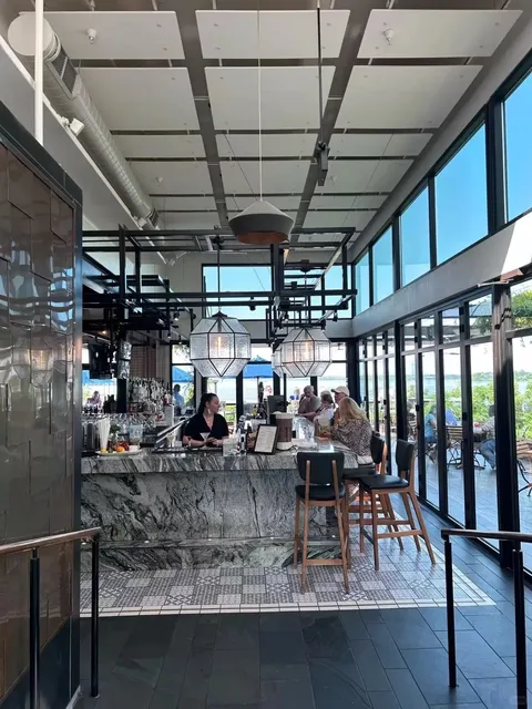 🦪 RVA｜A Restaurant I’m Falling in Love With More and More