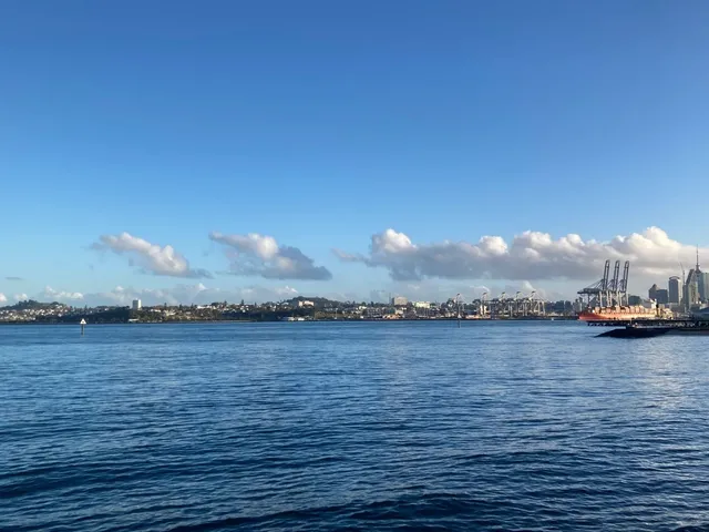 🇳🇿 Devonport: The Perfect Sunset Escape 🌄