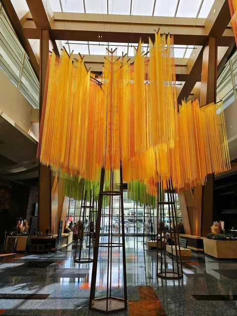 🇺🇸 [Las Vegas] ARIA Resort & Casino – Truly World-Class! 🌍✨