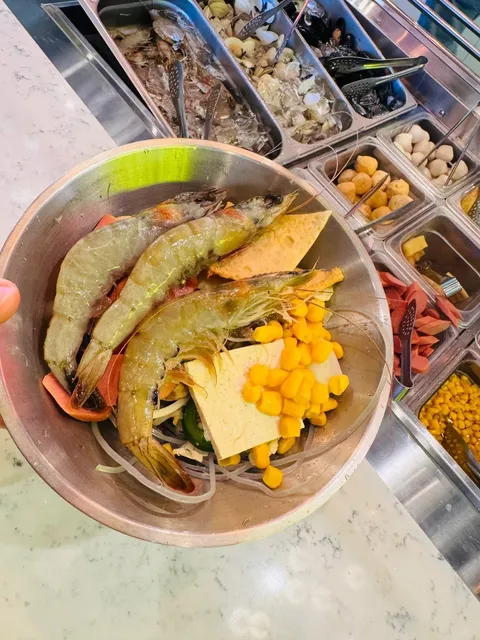 Houston Korean All-You-Can-Eat (AYCE): Sweet Pot K-Kitchen