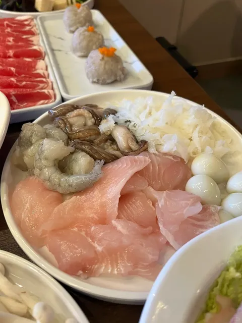 New Mongolian Hot Pot AYCE in West LA for Just $25.99!