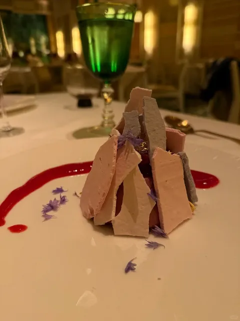 Must‑Try Foie Gras in Vegas! 😍