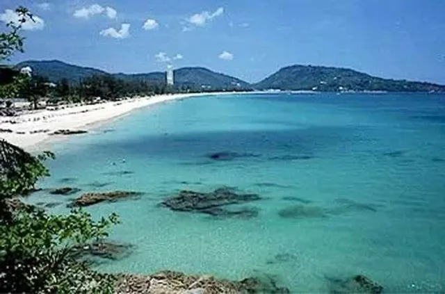 Pondicherry: Where France Meets Tamil Nadu