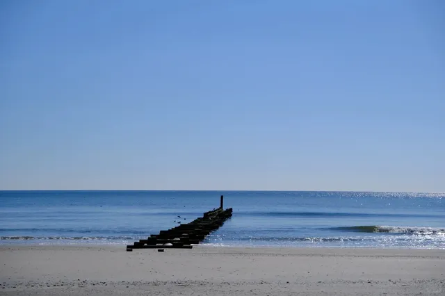 🇺🇸 Atlantic City Travel Guide – A Heartfelt & Practical Itinerary 🚗