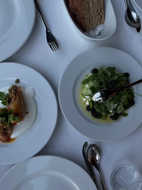 ​​🇹🇷 My Favorite Upscale Restaurant in Antalya, Turkey!​​