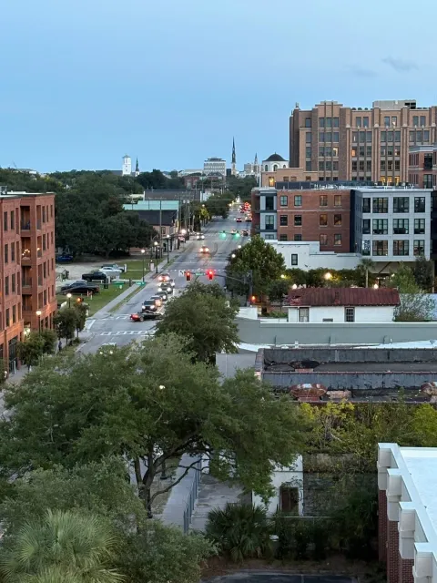 A Truly Bohemian Experience! 🌿✨