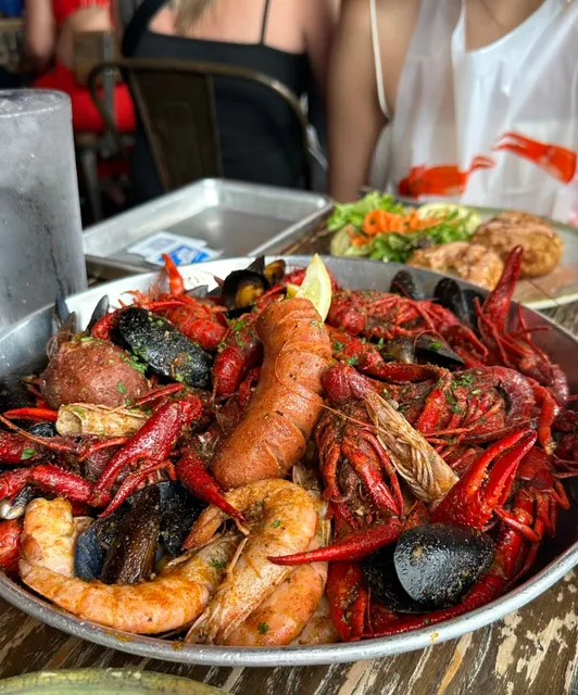 Weekend Getaway | Never Expected New Orleans 