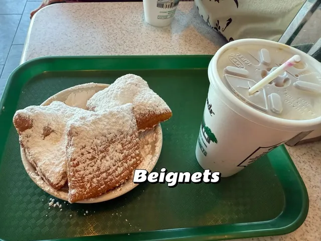 A P-type Person's 3-Day New Orleans Travel Guide