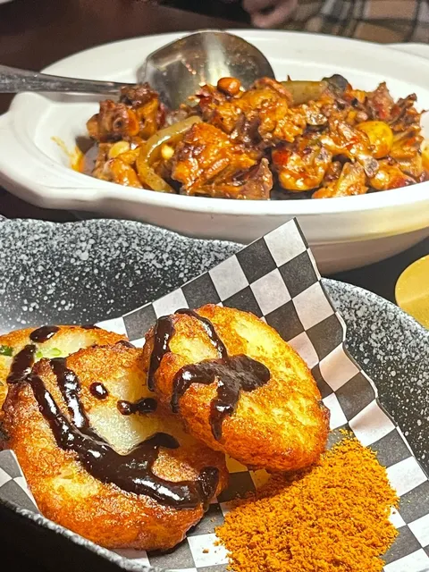 LA | Hengry | Guizhou Cuisine — Masters of Potato Magic! 🥔✨