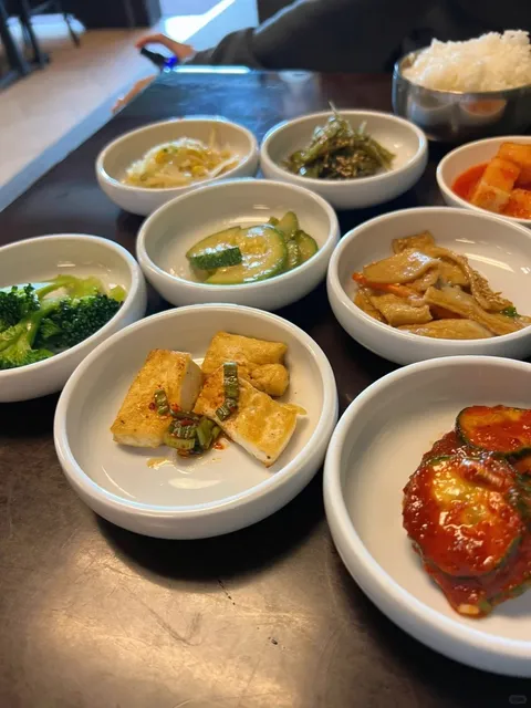 Anchorage Has Amazing Korean Food! 🍲🔥