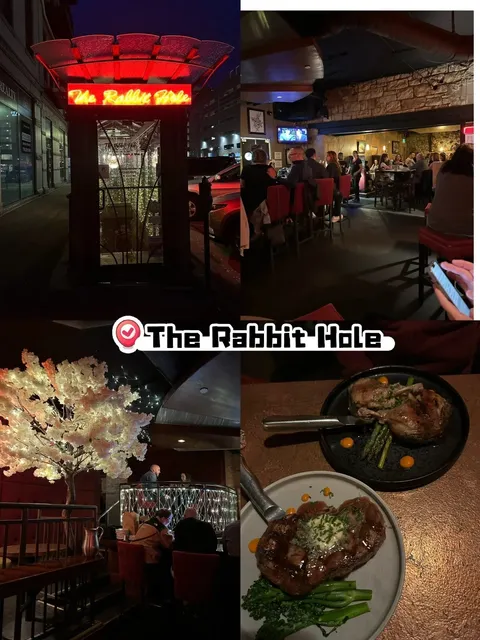 7 Must-Try Restaurants in Denver