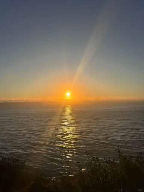 🇺🇸 Monterey stole my heart 🫶🧢 + hidden gems you can’t miss!