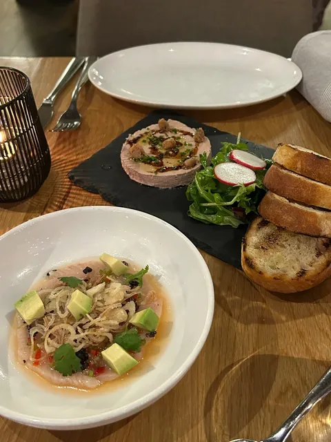 Super Affordable and Well-Reviewed Former Michelin-Star Restaurant?