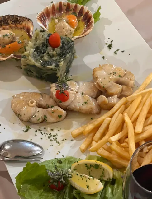  Croatia's Best-Kept Secret: Konoba Feral in Fazana!