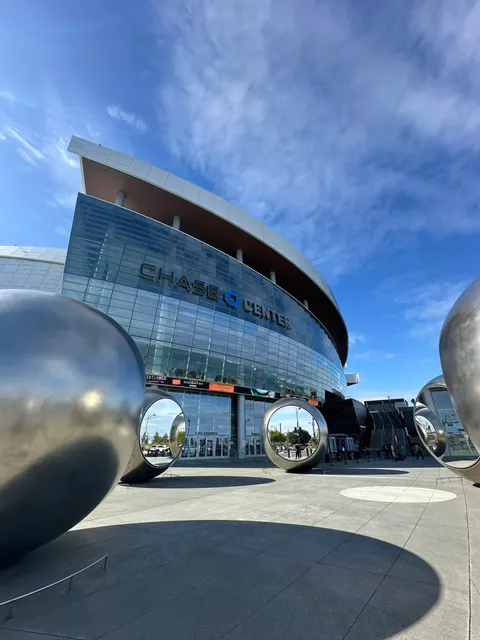🏀San Francisco Dreams Come True 🌉