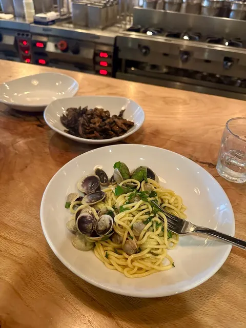 LA｜Authentic Handmade Pasta Spot 🇮🇹🍝