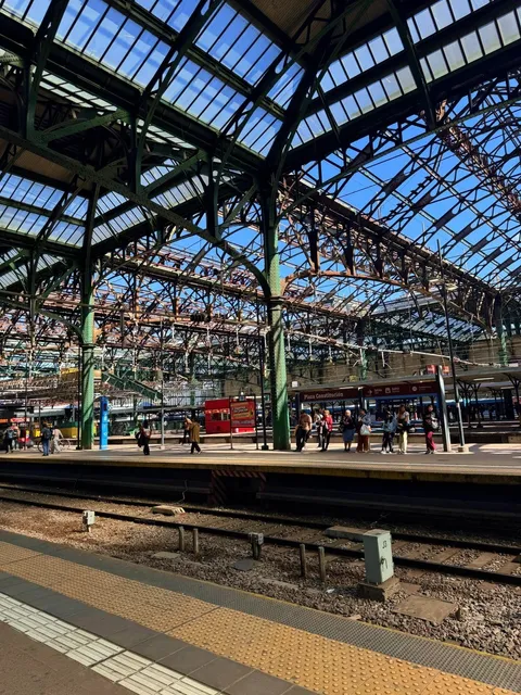 La Plata: Buenos Aires' "Geometric City" Masterpiece 🇦🇷✨