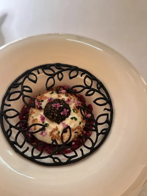 Ortensia: Aesthetically Pleasing Japanese-French Fusion Cuisine