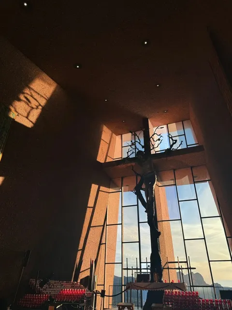 ⚛️ | Sedona Energy Vortex ⚡🌀